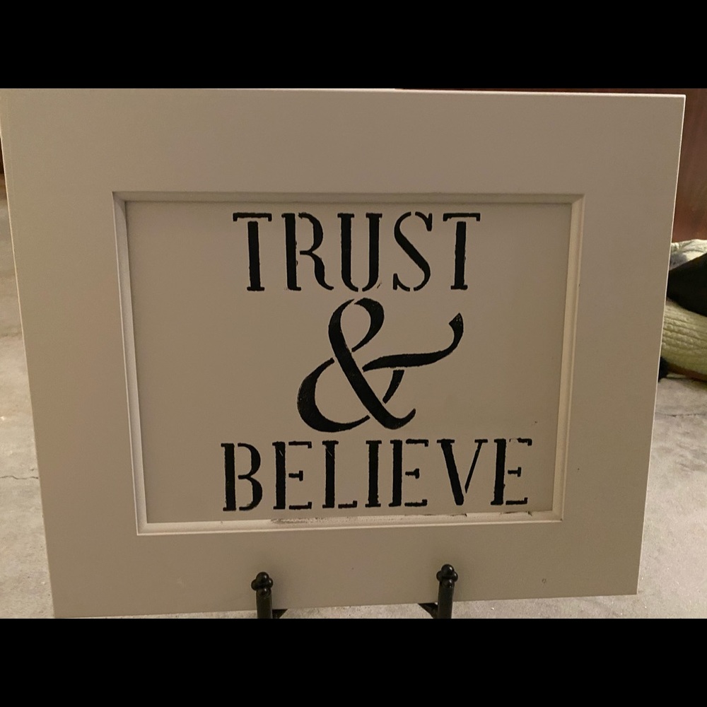 Art wall decor